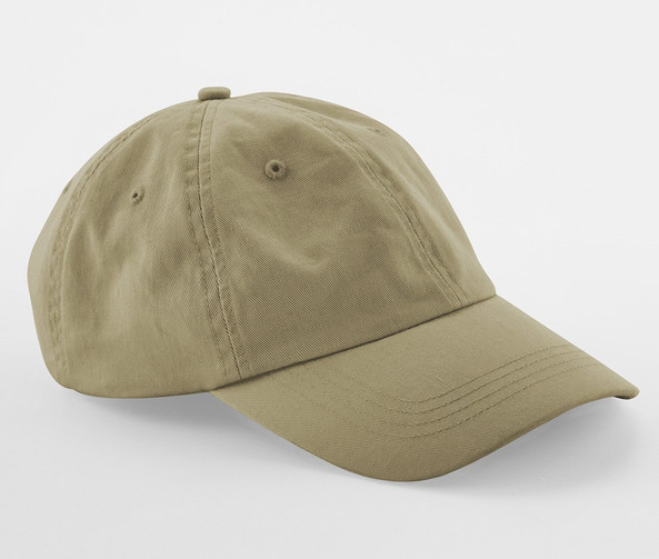 Beechfield BF653 - 6 panel cap