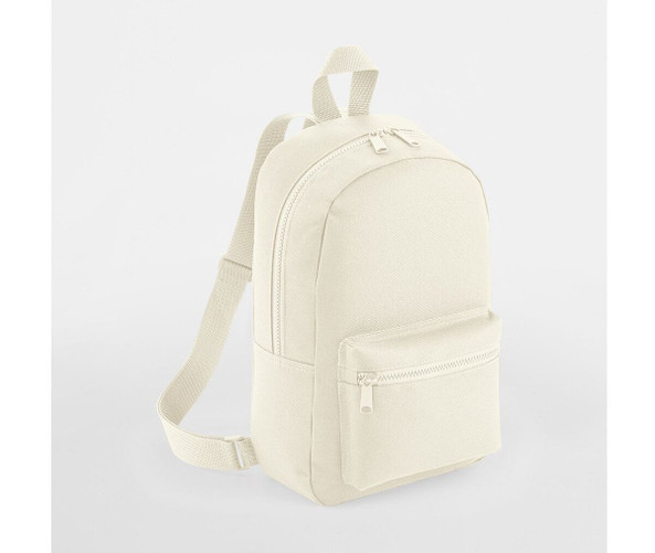 BAG BASE BG153 - MINI ESSENTIAL FASHION BACKPACK