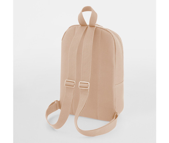 BAG BASE BG153 - MINI ESSENTIAL FASHION BACKPACK
