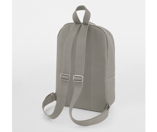 BAG BASE BG153 - MINI ESSENTIAL FASHION BACKPACK