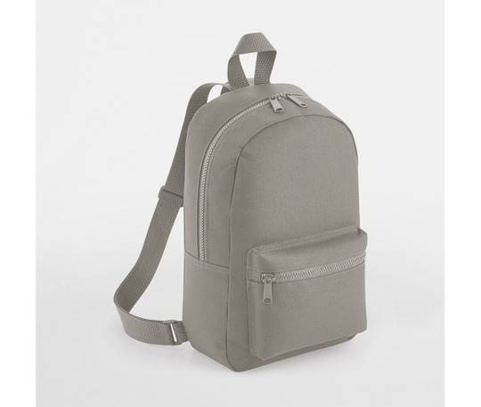 BAG BASE BG153 - MINI ESSENTIAL FASHION BACKPACK