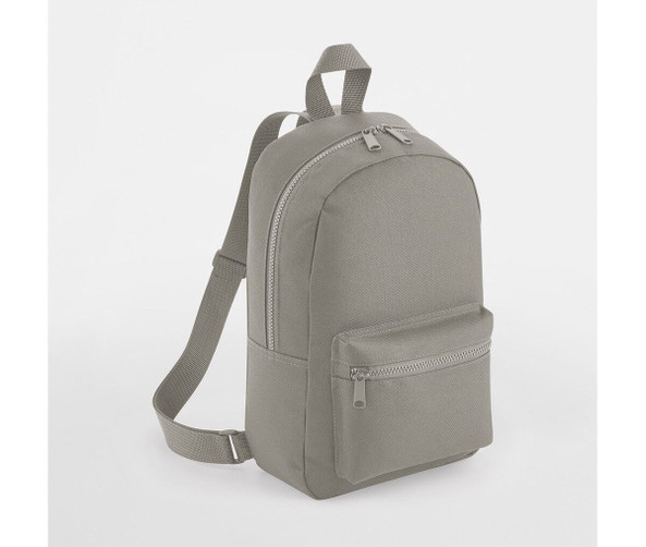 BAG BASE BG153 - MINI ESSENTIAL FASHION BACKPACK