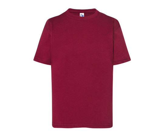 JHK JK154 - T-shirt enfant 155