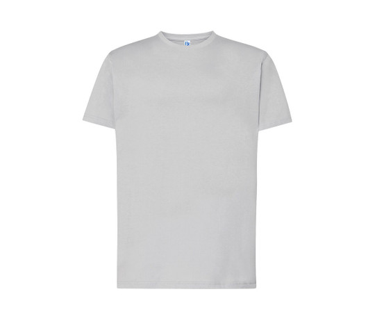 JHK JK155 - Tee-shirt homme col rond 155