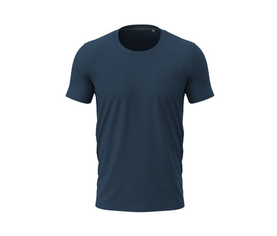 Stedman ST9600 - Miesten Crew neck t-paita