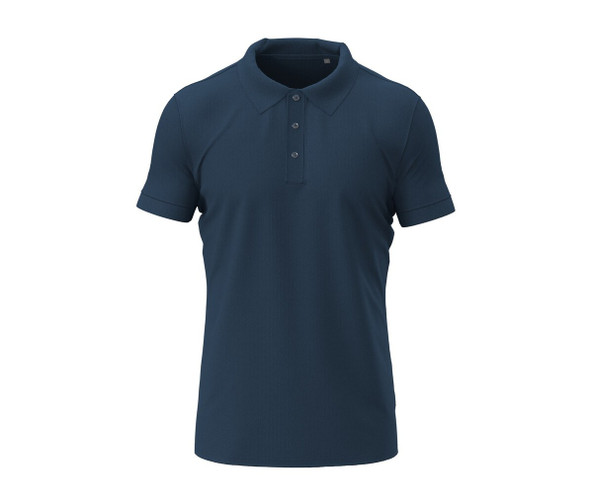 STEDMAN ST9640 - Polo manches courtes homme