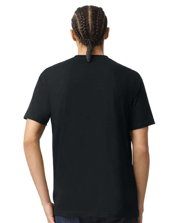 American Apparel 2001CVC - Camiseta CVC