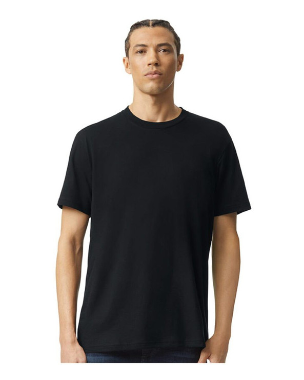 American Apparel 2001CVC - Camiseta CVC