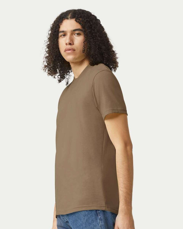American Apparel 2001CVC - CVC Tee