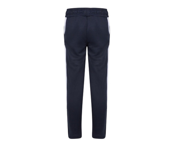 Finden & Hales LV883 - Pantalon de sport slim enfant