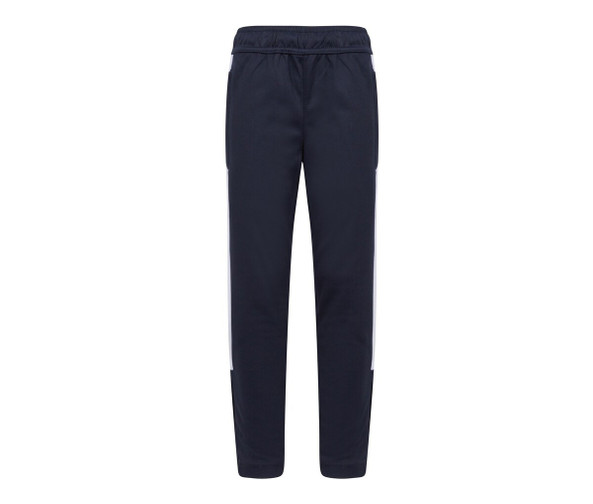 Finden & Hales LV883 - Pantalon de sport slim enfant