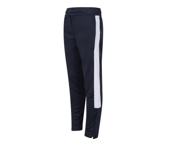 Finden & Hales LV883 - Pantalon de sport slim enfant