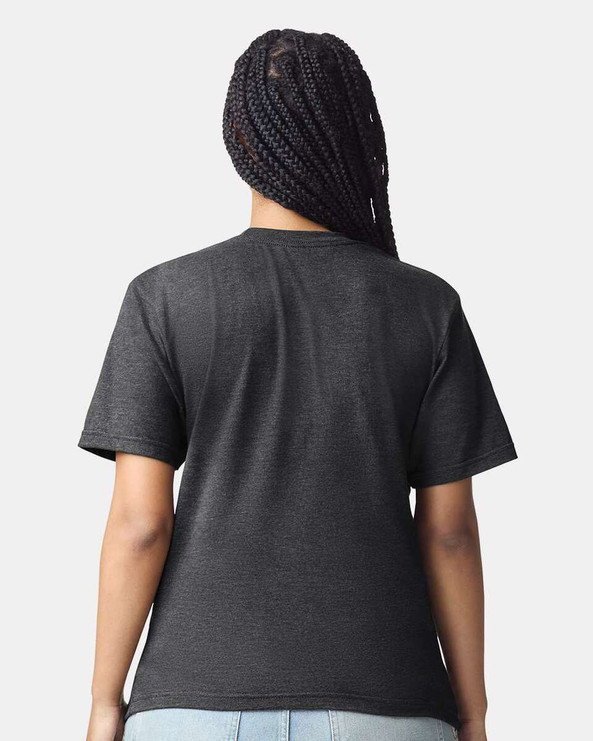 American Apparel 2001CVC - Camiseta CVC