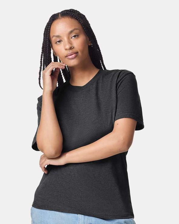 American Apparel 2001CVC - Camiseta CVC