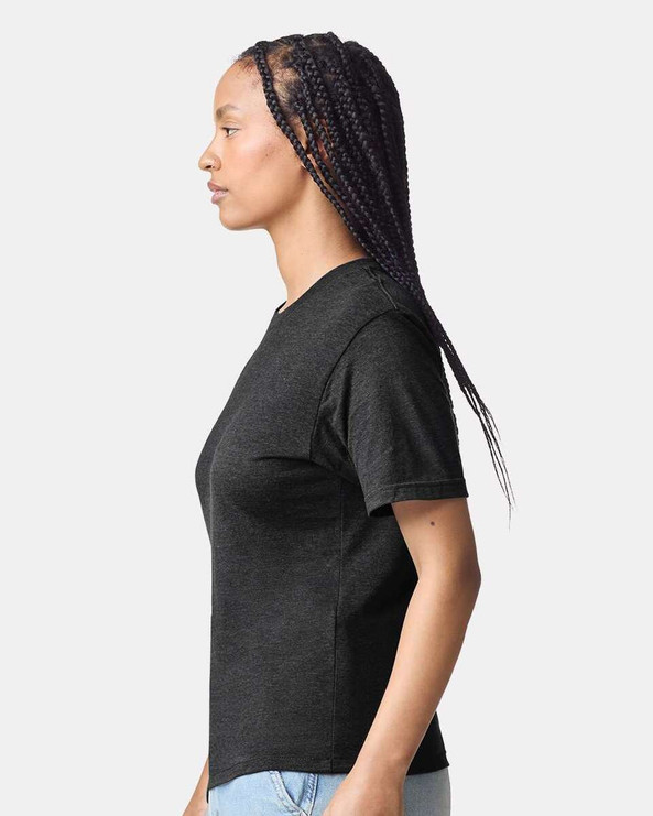 American Apparel 2001CVC - Camiseta CVC