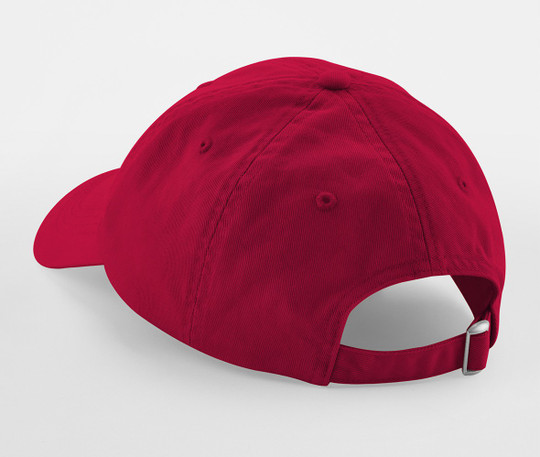 BEECHFIELD BF653 - Casquette 6 pans