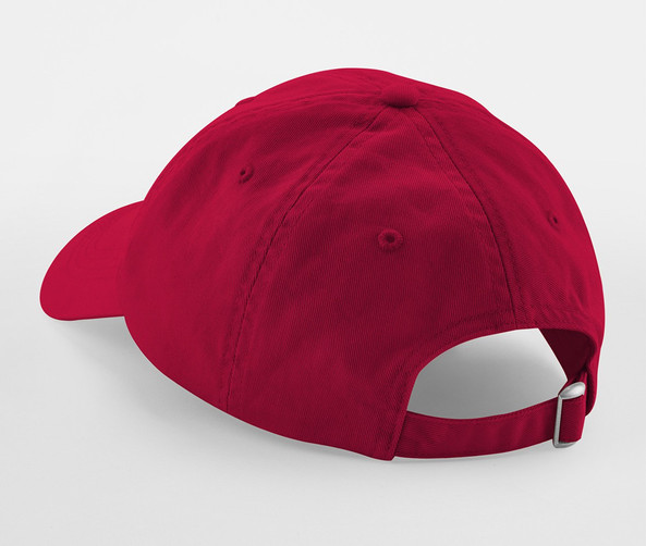 BEECHFIELD BF653 - Casquette 6 pans