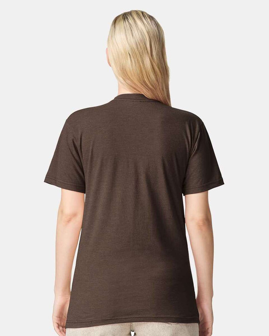 American Apparel 2001CVC - Camiseta CVC