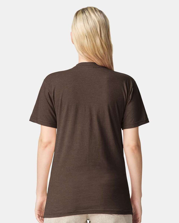 American Apparel 2001CVC - CVC Tee
