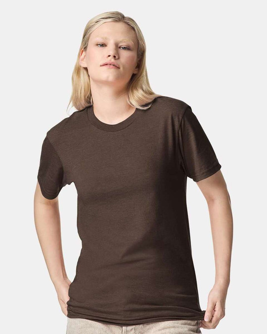 American Apparel 2001CVC - Camiseta CVC
