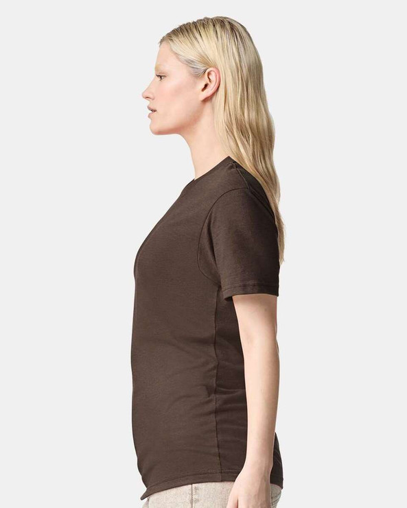 American Apparel 2001CVC - CVC Tee