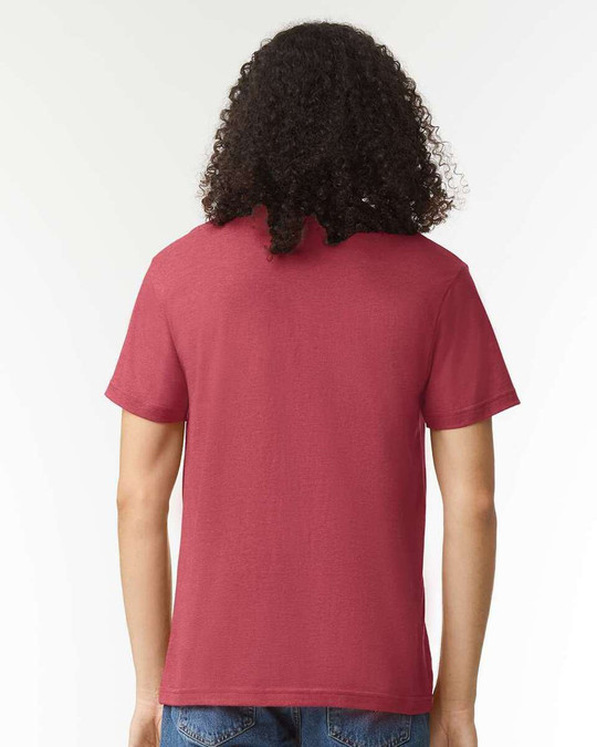 American Apparel 2001CVC - Camiseta CVC