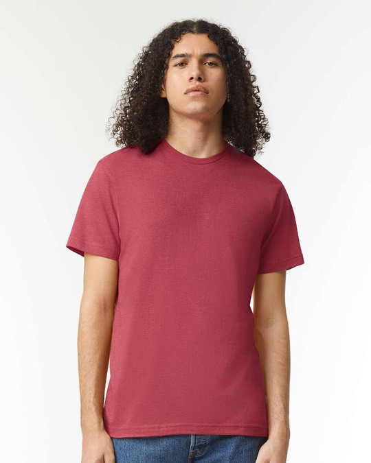 American Apparel 2001CVC - Camiseta CVC