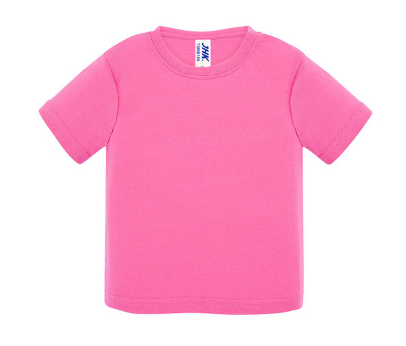 JHK JHK153 - BABY T-SHIRT
