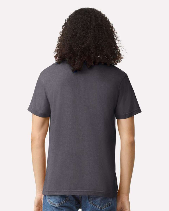 American Apparel 2001CVC - Camiseta CVC