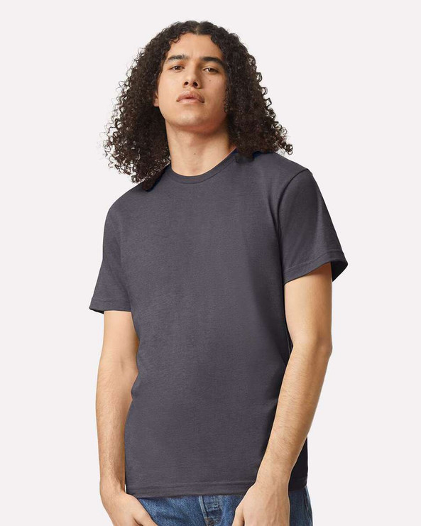 American Apparel 2001CVC - Camiseta CVC