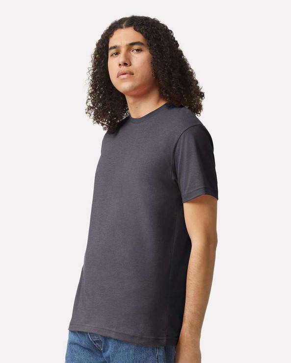 American Apparel 2001CVC - Camiseta CVC