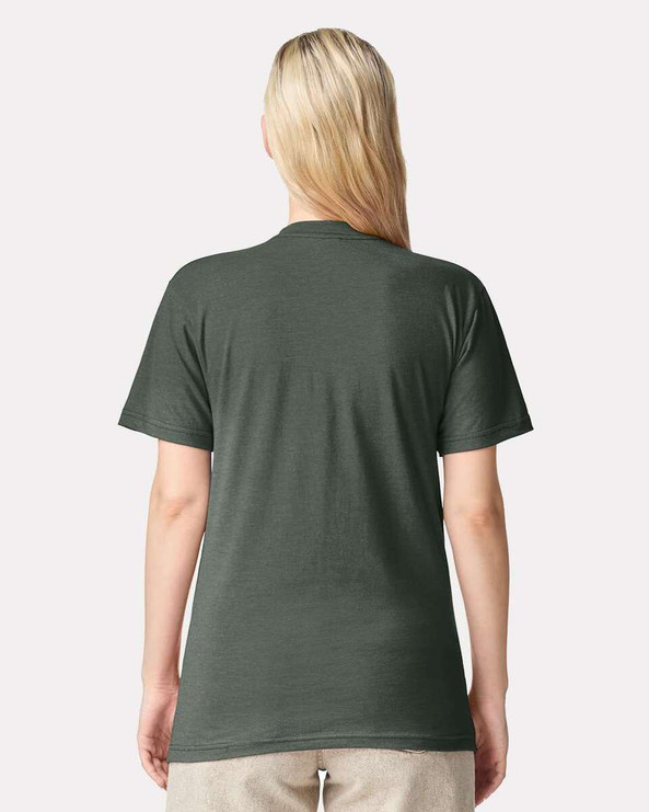 American Apparel 2001CVC - CVC Tee