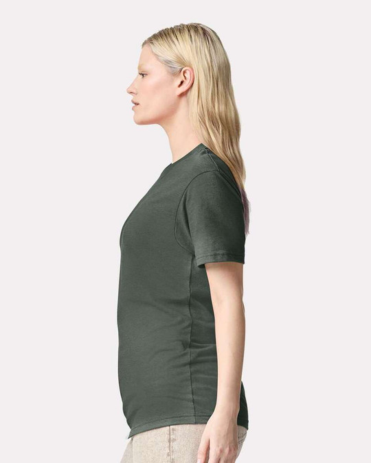 American Apparel 2001CVC - Camiseta CVC