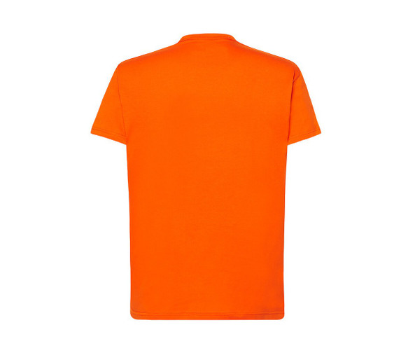 JHK JK155 - T-shirt homme col rond 155