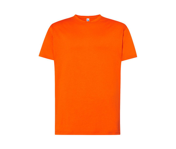 JHK JK155 - T-shirt homme col rond 155