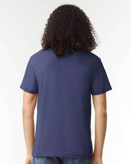 American Apparel 2001CVC - CVC Tee