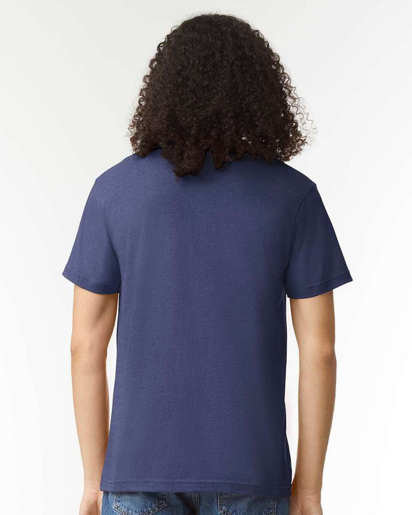 American Apparel 2001CVC - Camiseta CVC