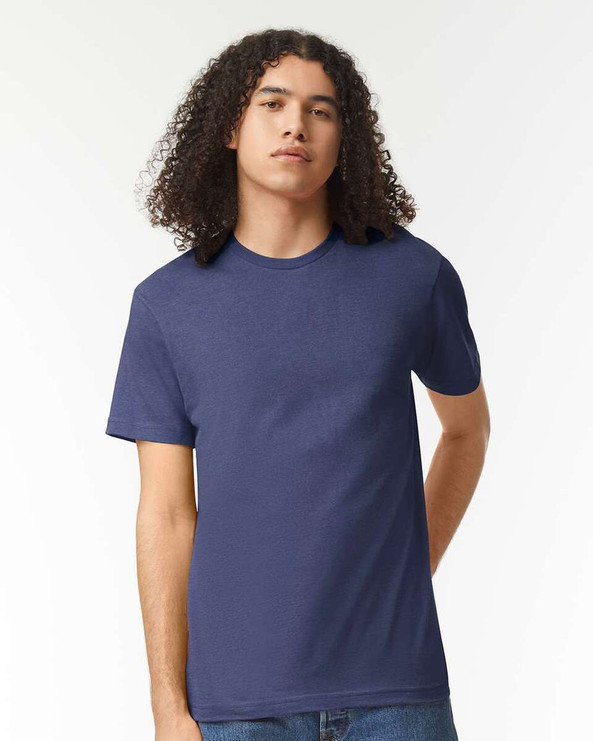 American Apparel 2001CVC - Camiseta CVC