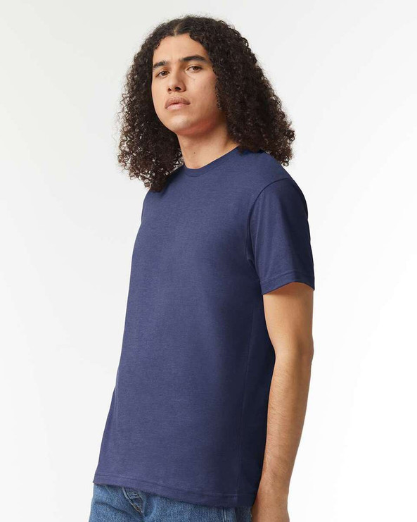 American Apparel 2001CVC - Camiseta CVC