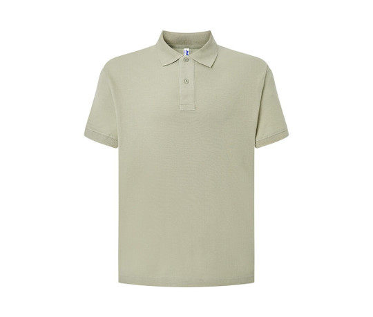 JHK JK210 - Piqué polo 210