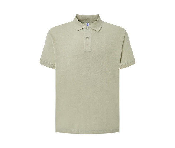 JHK JK210 - Piqué polo 210