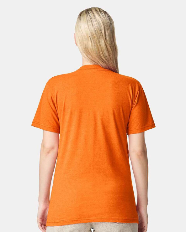 American Apparel 2001CVC - Camiseta CVC