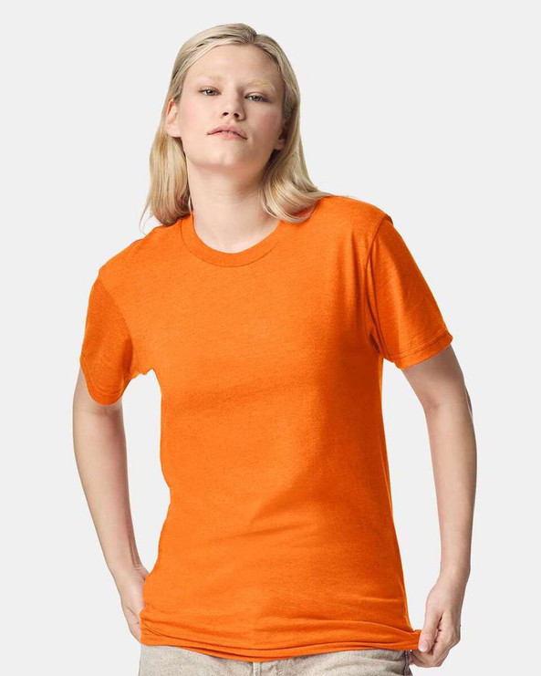 American Apparel 2001CVC - Camiseta CVC