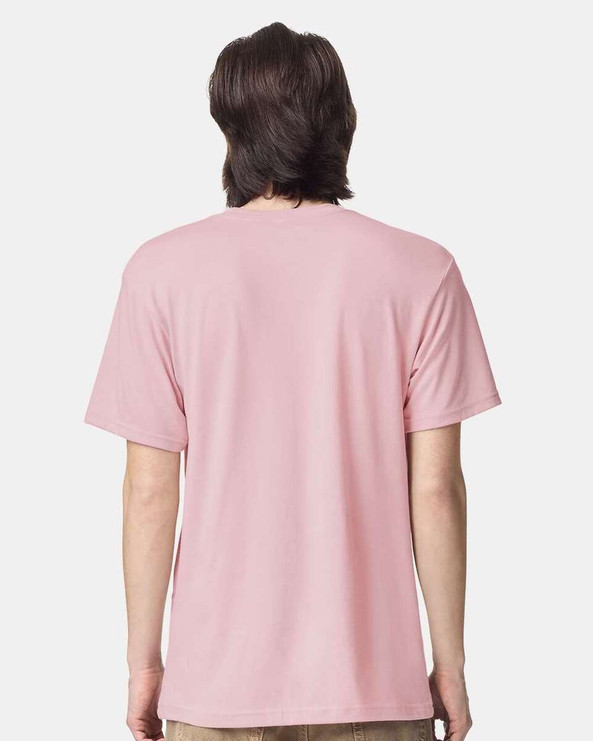 American Apparel 2001CVC - Camiseta CVC