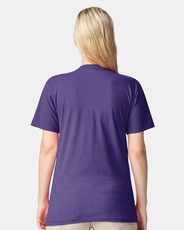 American Apparel 2001CVC - Camiseta CVC