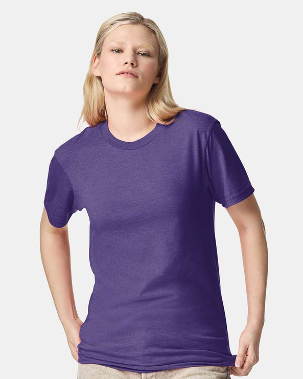 American Apparel 2001CVC - Camiseta CVC