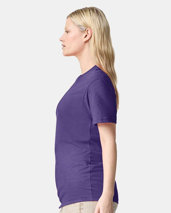American Apparel 2001CVC - Camiseta CVC
