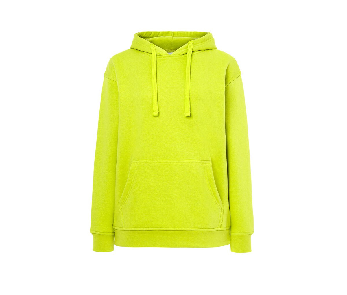 JHK JK295 - Felpa con cappuccio 290