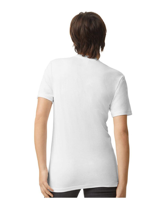 American Apparel 2001CVC - Camiseta CVC