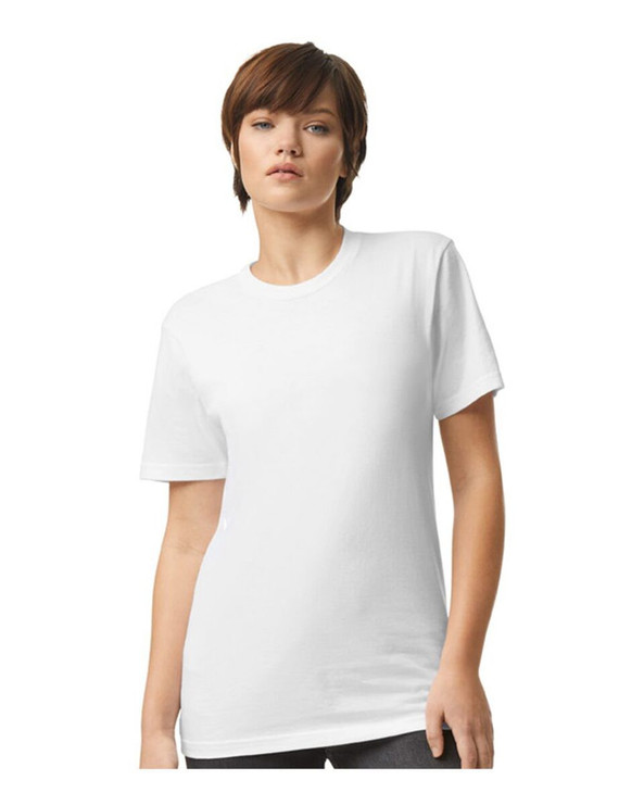 American Apparel 2001CVC - CVC Tee